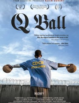 Q Ball (2019)