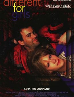 Девочки любят иначе (1996)