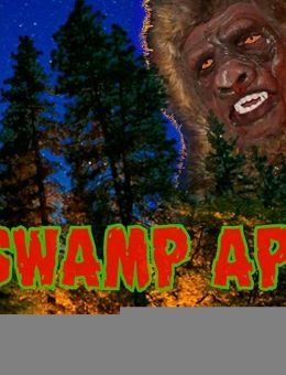 Swamp Ape (2017)