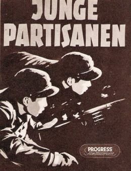 Юные партизаны (1951)