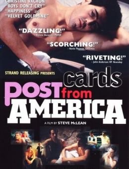 Открытки из Америки (1994)