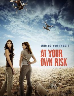 At Your Own Risk (2018)