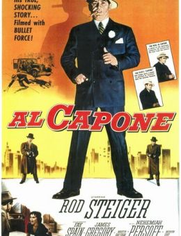 Аль Капоне (1959)
