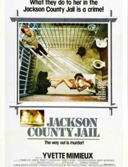 Тюрьма округа Джексон (1976)
