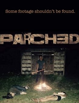 Parched (2017)