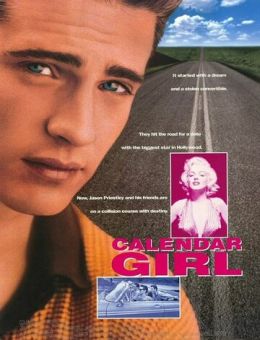 Девушка из календаря (1993)