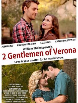 2 Gentlemen of Verona (2016)