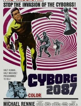 Киборг 2087 (1966)