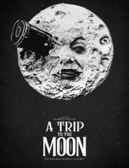 Путешествие на Луну (1902)