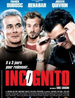 Инкогнито (2009)