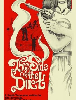 This Side of the Dirt (2016)