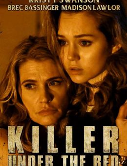 Killer Under the Bed (2018)