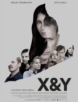 X и Y (2018)