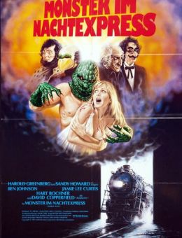 Поезд страха (1979)