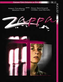 Заппа (1983)