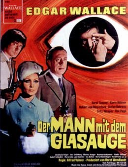 Человек со стеклянным глазом (1969)