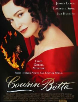 Кузина Бетта (1997)