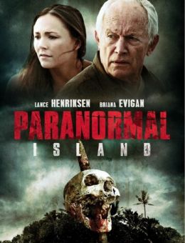 Паранормальный остров (2014)