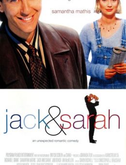 Джек и Сара (1995)