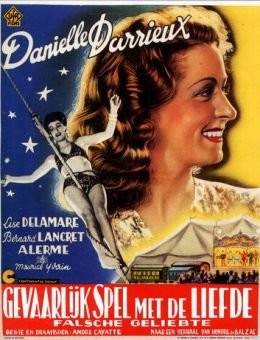 Мнимая любовница (1942)