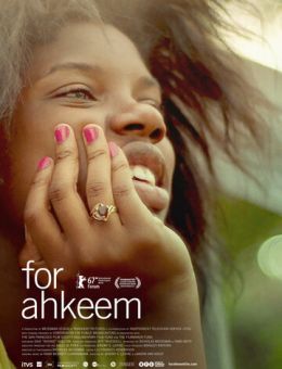 For Ahkeem (2017)