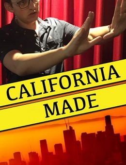 California Made (2018)