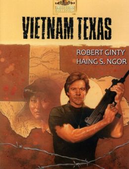 Вьетнам, Техас (1990)