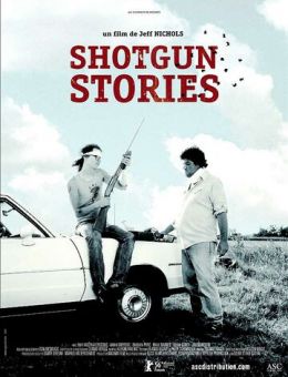 Огнестрельные истории (2007)