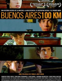 Буэнос-Айрес 100 километров (2004)