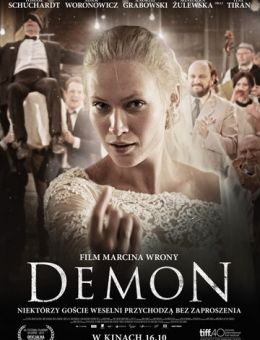 Демон (2015)