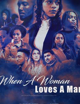 When a Woman Loves a Man (2019)