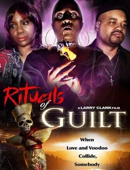 Rituals of Guilt (2018)