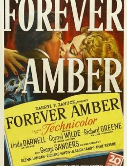 Амбер навсегда (1947)