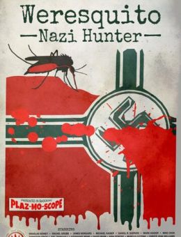 Комар-оборотень: охотник на нацистов (2016)