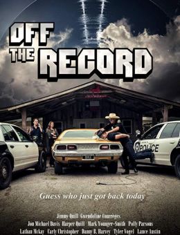 Off the Record (2017)