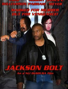 Jackson Bolt (2016)