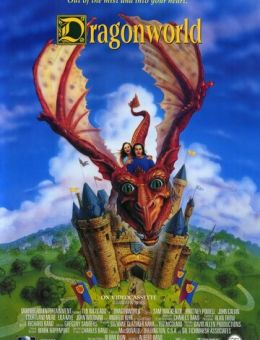 Мир драконов (1994)