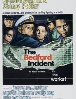 Случай с Бедфордом (1965)