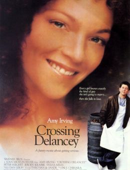 Перекресток Дилэнси (1988)