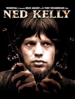 Нед Келли (1970)