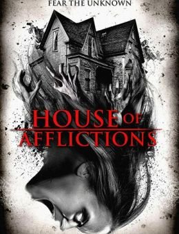 House of Afflictions (2014)