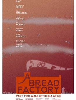 A Bread Factory, Part Two (2018)