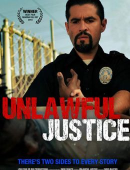 Unlawful Justice ()