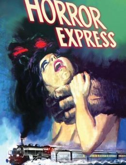 Поезд ужасов (1972)