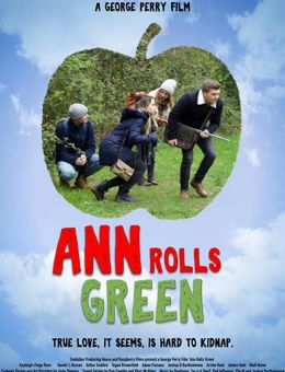 Ann Rolls Green (2018)