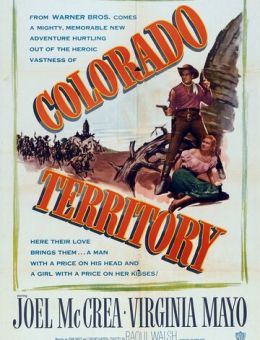 Территория Колорадо (1949)