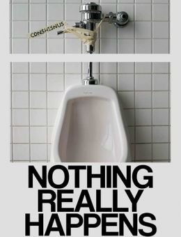 Nothing Really Happens (2017)