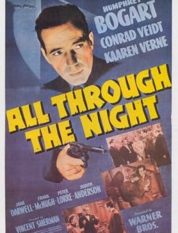 На протяжении всей ночи (1942)