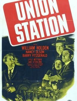 Станция Юнион (1950)