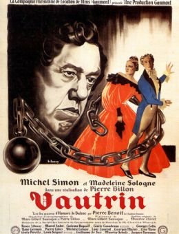 Вотрен (1943)